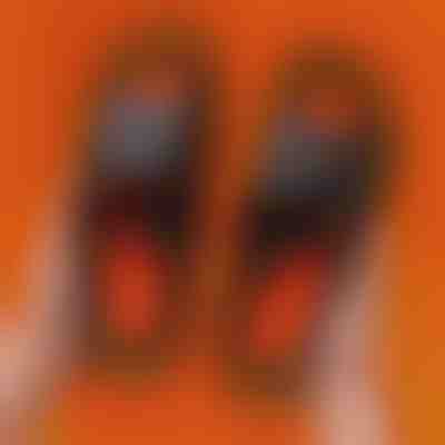 Papuci de masaj pentru picioare | STEPMASSAGE